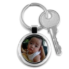 key chain - Key Chain (Round)