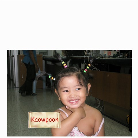 Kaowpoon Bag By Suweeriya Front