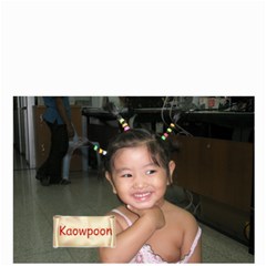Kaowpoon bag - Bucket Bag