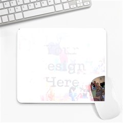 Mousepad - Large Mousepad