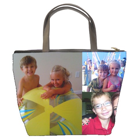 Purse By Mary Stewart Back