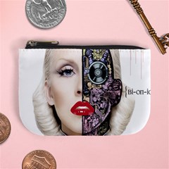 Bionic_Coin_Purse - Mini Coin Purse