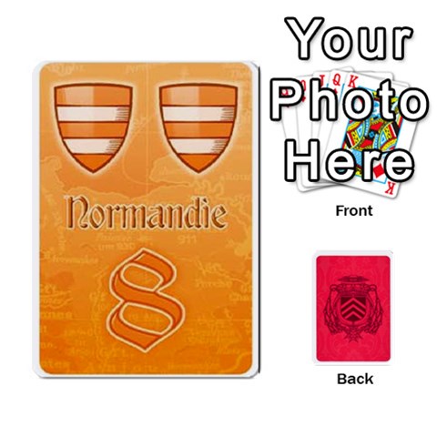 Richelieu Perfect By Doom18 Front - Diamond9