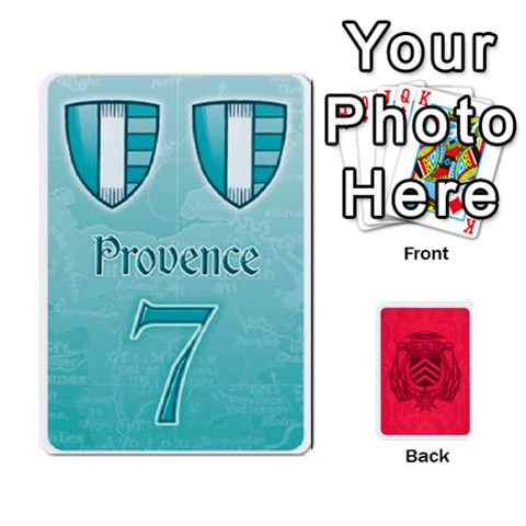 Ace Richelieu Perfect By Doom18 Front - DiamondA