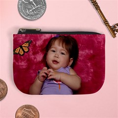 Julianna 2 - Mini Coin Purse