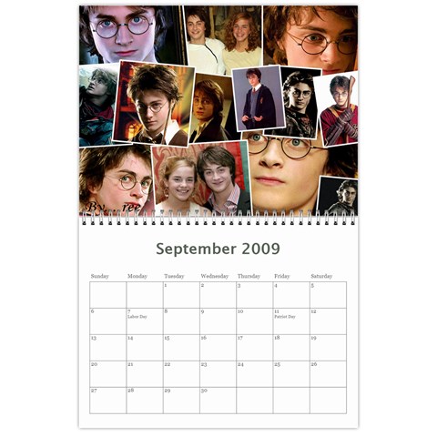 Hp By Georgi Belinski Sep 2009