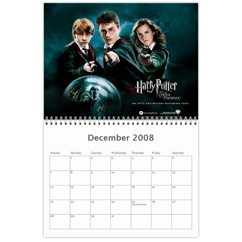 Hp By Georgi Belinski Dec 2008