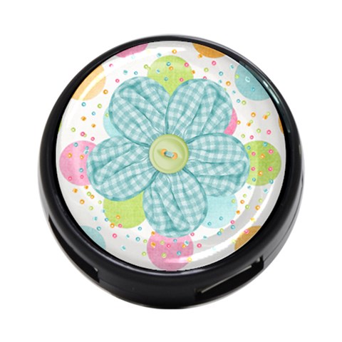 Usb By Kim Rogers Front
