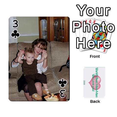 Momomom By Amberle Williams Front - Club3
