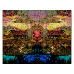 Alien Taste Puzzle #2 - Jigsaw Puzzle (Rectangular) Alien Taste Puzzle #2 - Jigsaw Puzzle (Rectangular)