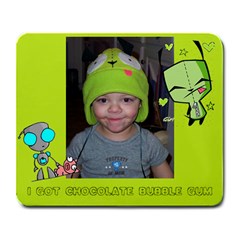 gir - Large Mousepad