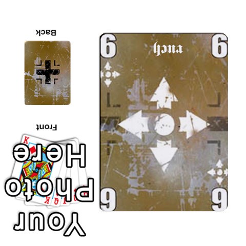 Oow2 Axis Deck By Bogus?aw Front - Diamond3