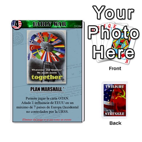 Jack Twilight Struggle 1 By Doom18 Front - HeartJ