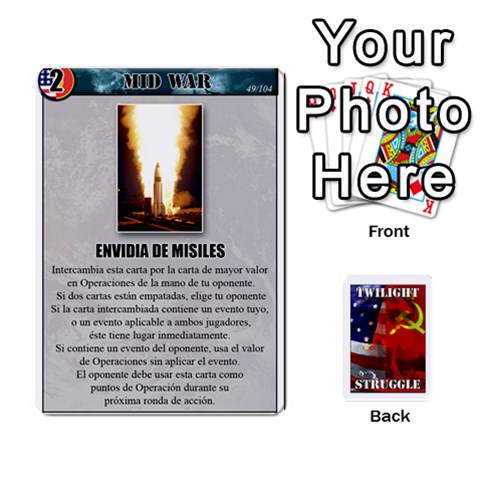 Jack Twilight Struggle 1 By Doom18 Front - ClubJ