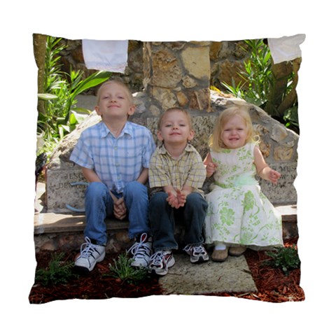 Pillow Covers By Elizabeth Lamont Front