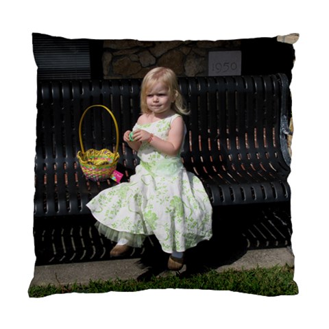 Pillow Covers By Elizabeth Lamont Back