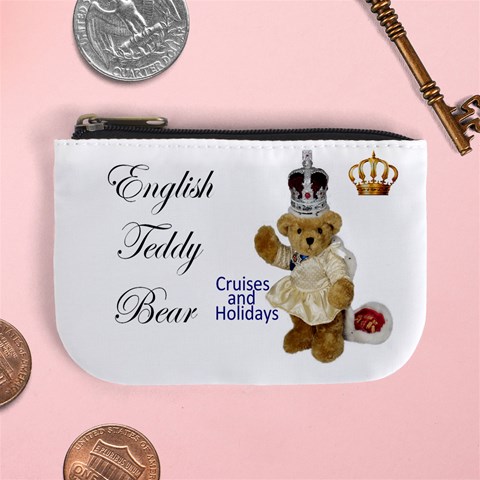 Coin Purse Etb By Anton Anderssen Front