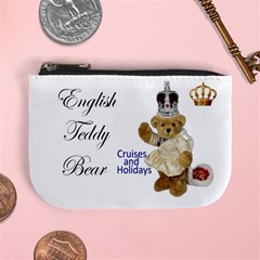 Coin Purse ETB - Mini Coin Purse