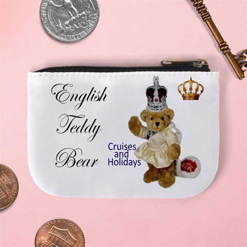 Coin Purse Etb By Anton Anderssen Back
