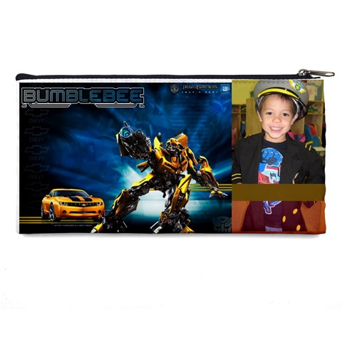 Transformers Pencil Holder By Larrissa Back