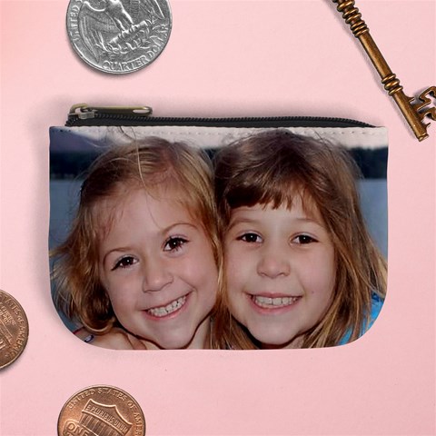 My Coin Purse By Emilee Front