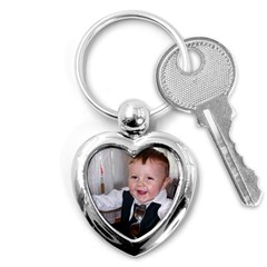 Key Chain (Heart)