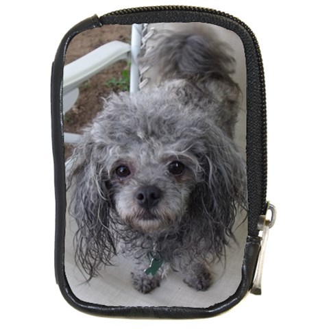 Jojo Compact Camera Case By April Front