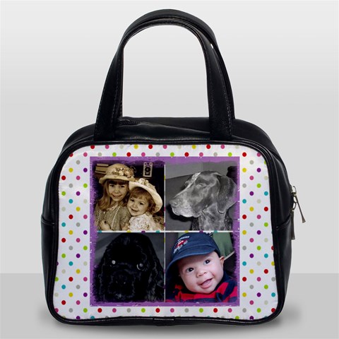 Emma s Purse By Emilee Front
