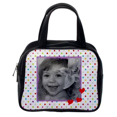 Emma s Purse By Emilee Back