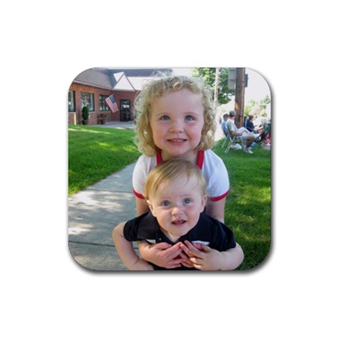 Kailey And Andrew By Sue Wylie Front