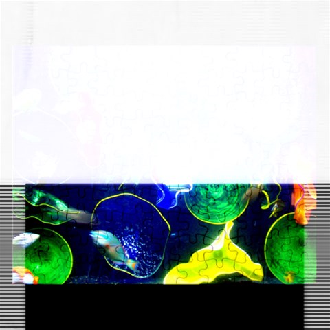 Jigsaw Photo Puzzle   By Tracy Front