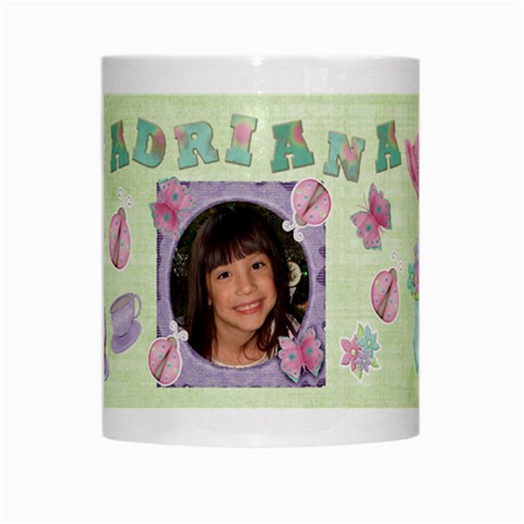 Adriana s Mug By Anne Frey Center