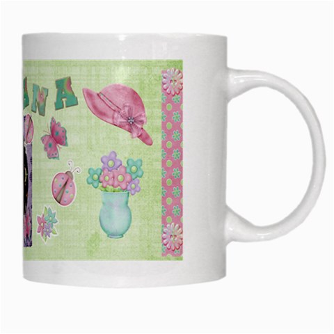 Adriana s Mug By Anne Frey Right