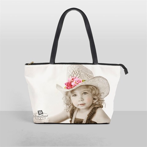 Lorrie Classic Bag By Valeriemarie Front