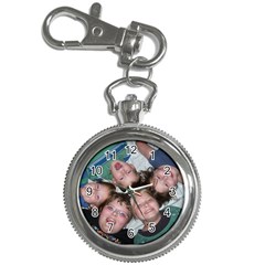 Key Chain Watch