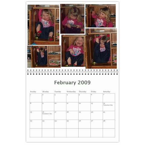 My Grandkids By Nancy L Miller Feb 2009
