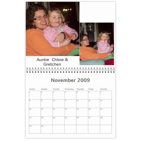 My Grandkids By Nancy L Miller Nov 2009