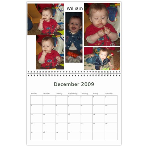 My Grandkids By Nancy L Miller Dec 2009