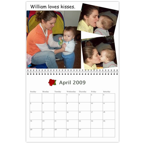 My Grandkids By Nancy L Miller Apr 2009