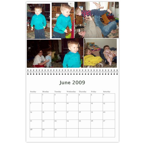 My Grandkids By Nancy L Miller Jun 2009