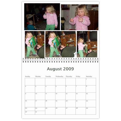 My Grandkids By Nancy L Miller Aug 2009