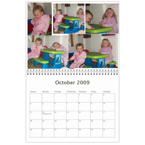 My Grandkids By Nancy L Miller Oct 2009