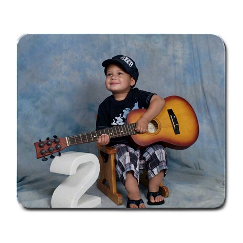 Blakemousepad By Plainejane75 Hotmail Com Front