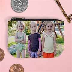 hannah s coin purse - Mini Coin Purse