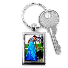 Key Chain (Rectangle)