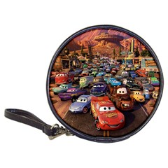 The Cars DVD wallet - Classic 20-CD Wallet