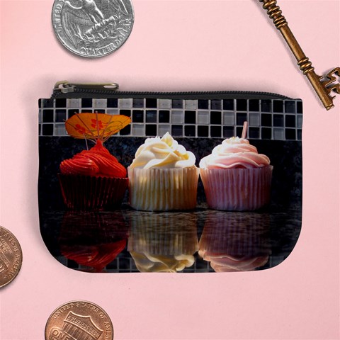 Cupcakes By Alana Front