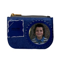 SHIE PURSE2 - Mini Coin Purse