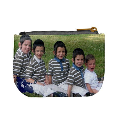 Shie Purse2 By Esther Weber Back