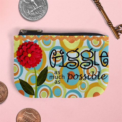 Giggle By Jodi Front